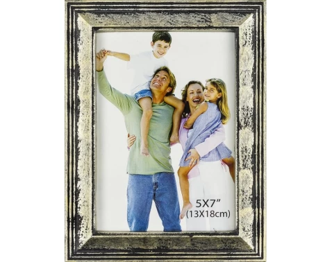 E-shop Fotorámeček 13x18 cm, zlatý%