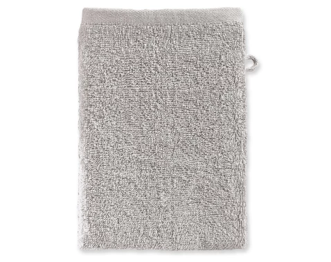 E-shop Žinka na umývanie California 15x21 cm, šedé froté%