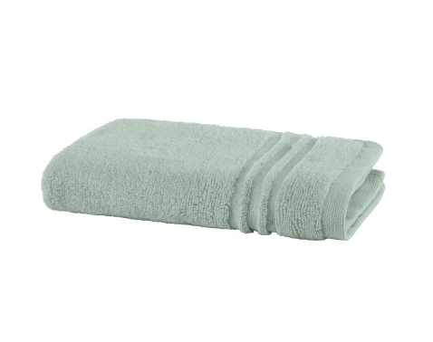 E-shop Froté uterák pre hostí Kira 30x50 cm, zelený%