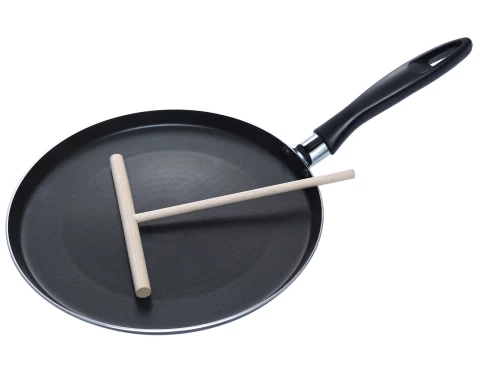 Panvica na palacinky/omelety Petit Star, 26 cm%