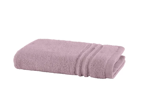 Froté uterák pre hostí Kira 30x50 cm, staroružový%