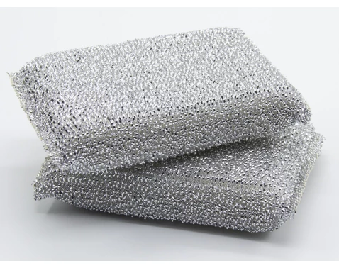 Drôtenka (2 ks) strieborná%