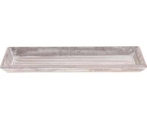 Podnos 40x14 cm, drevo%