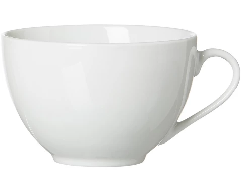 Hrnček Bianco 300 ml, biely%