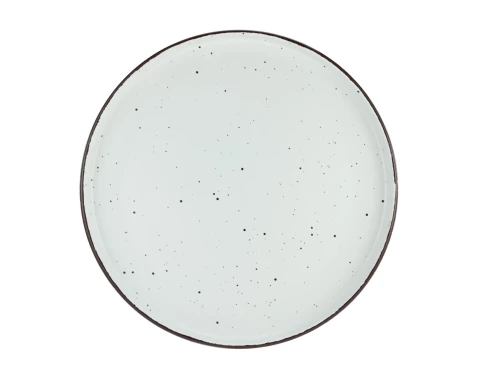 Plytký tanier Modern Fashion Stone 27 cm, krémový%
