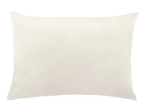 E-shop Dekoračný vankúš Antje 50x70 cm, pieskový%