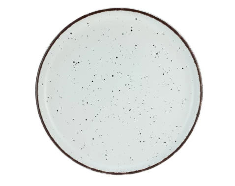 E-shop Dezertný tanier Modern Fashion Stone 20 cm, krémový%
