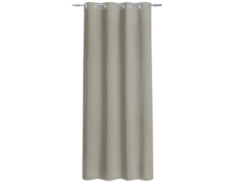 E-shop Záves Greta 140x245 cm, taupe%