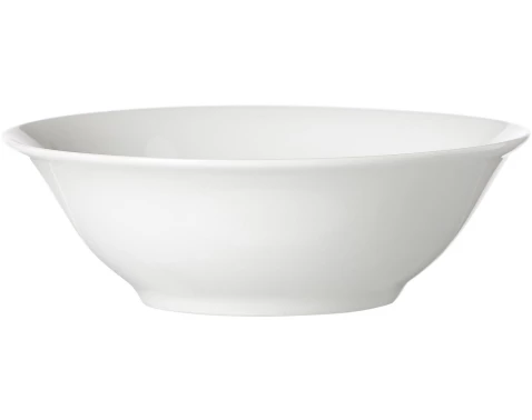 Miska Bianco 18 cm, biela%