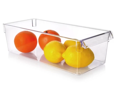 Organizér do chladničky 36x15x10 cm%