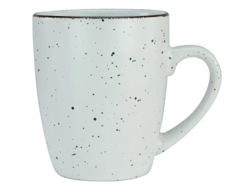 E-shop Hrnček Modern Fashion Stone 300 ml, krémový%