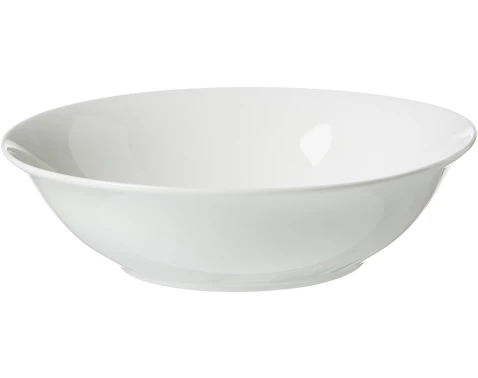 Misa Bianco 23 cm, biela%