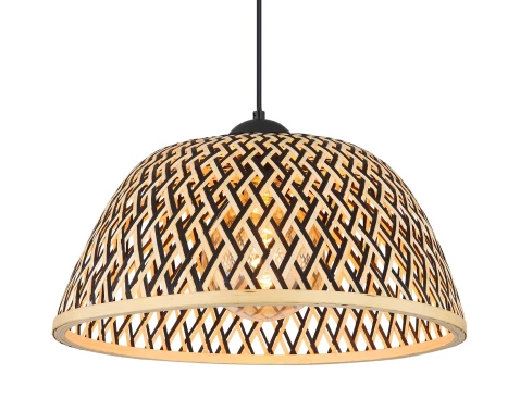 Luster Colly 40 cm, bambus%