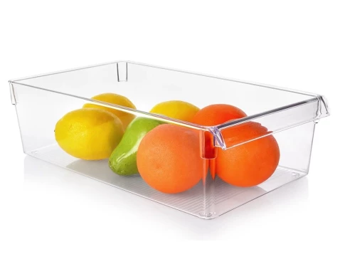 Organizér do chladničky 36x10x20,5 cm%