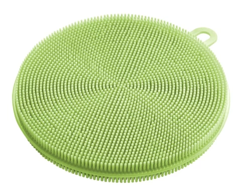 Hubka na riad Koliesko, zelená%