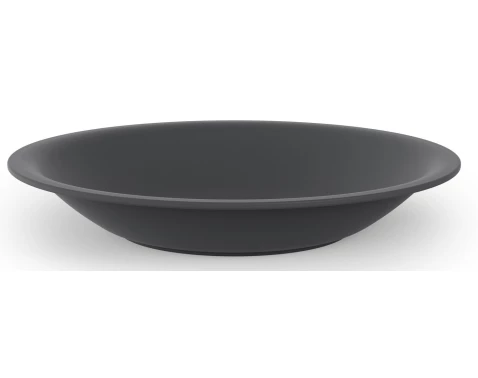 Tanier Caruba Eco 21 cm, čierny%