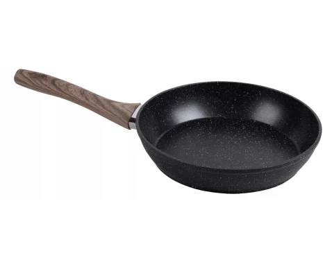 Panvica Crispy Natura Wood 20 cm%