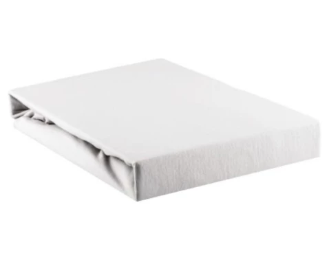 E-shop Prestieradlo Lycra 140x200 cm, svetlo šedé%