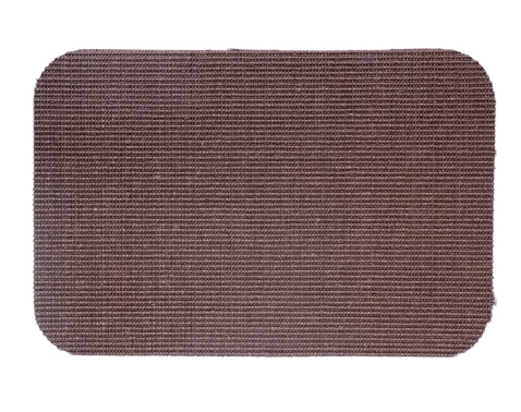Rohožka Sisal 40x60 cm, hnedá%