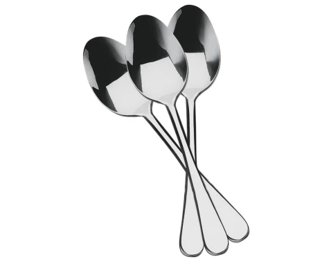 Príborová lyžica Opal (set 3 ks)%