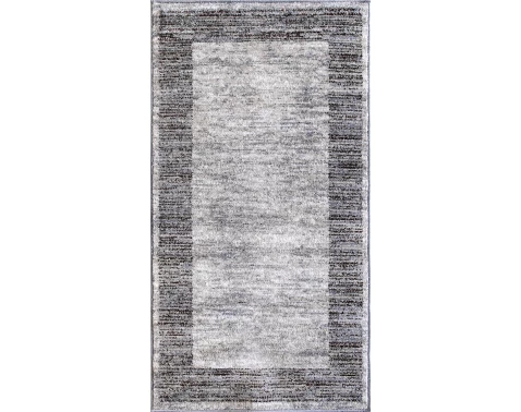 Koberec Cappuccino 80x150 cm, béžovo-šedý%