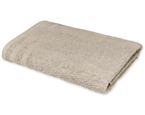 E-shop Osuška California 70x140 cm, pieskové froté%