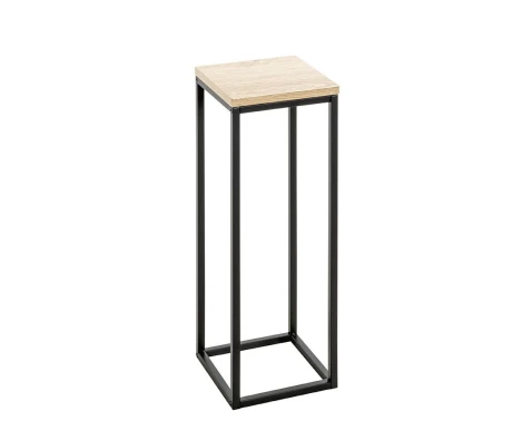 E-shop Univerzálny stojan/stolík Watford, výška 54 cm%