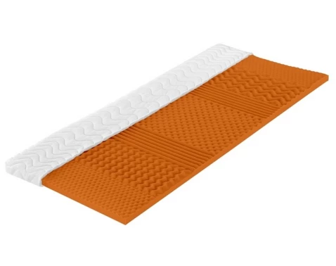 E-shop Podložka na matrac Top Visco 180x200 cm%