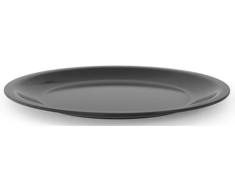 Tanier Caruba Eco 26 cm, čierny%