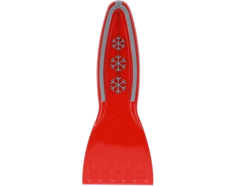 Škrabka na ľad viac farieb%