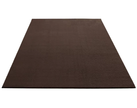 Koberec Cozy 120x160 cm, hnedý%