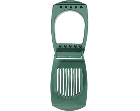 Krájač na vajcia viac farieb%