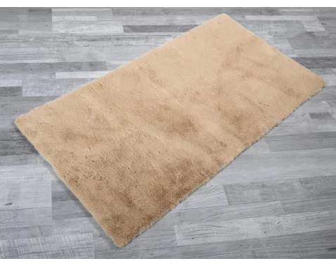 Koberec Rabbit 60x120 cm, pieskový%