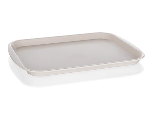 Servírovacia tácka Culinaria 35x26 cm, slonová kosť%