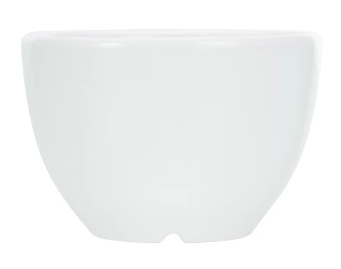 Šálka na cappuccino Bistrot 180 ml, biele%