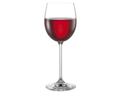 Pohár na víno Natalie, 260 ml%
