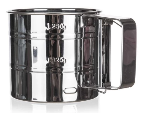 Sito na múku Akcent 9 cm, mechanické%