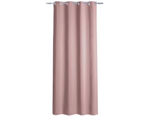 Záves Ida 140x235 cm, staroružový%