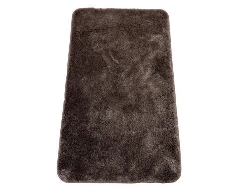 E-shop Kúpeľňová predložka Elin 50x80 cm, taupe%