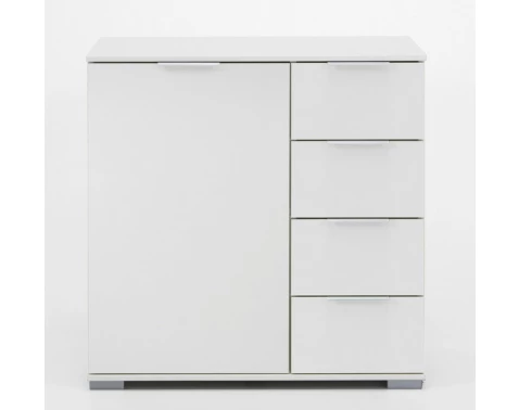 Komoda Nadja, biela%