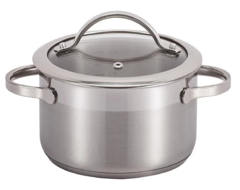E-shop Hrniec s pokrievkou Pulpo 3,6 l%