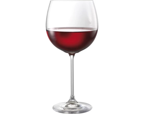 Poháre na víno Natália, 570 ml%