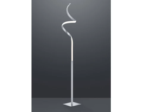 Stojaca LED lampa Course%
