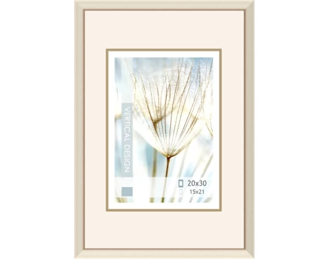 E-shop Fotorámik Giulia 20x30 cm, natur%