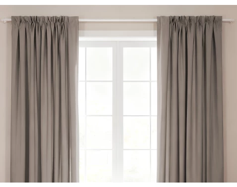 Záves Tore 135x175 cm, taupe%
