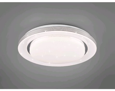 E-shop Stropné LED osvetlenie Atria R67041000%