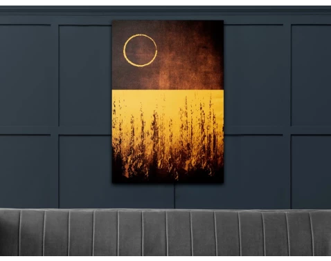 E-shop Obraz na stenu Boho mystic, 65x95 cm%