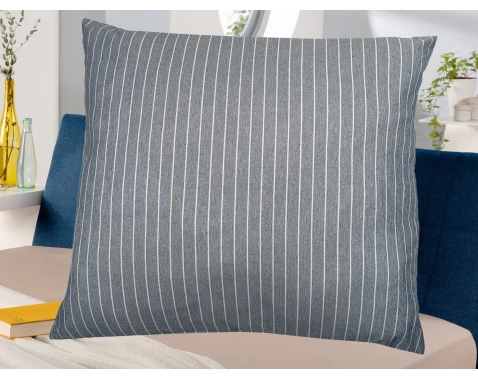 Vankúš Comfy Sleep 70x90 cm, pruhovaný%