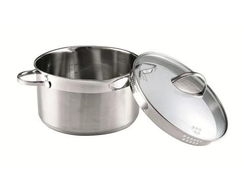 Hrniec s pokrievkou Comfort 1,9 l%
