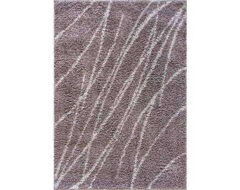 Koberec Milli 80x150 cm, staroružový%